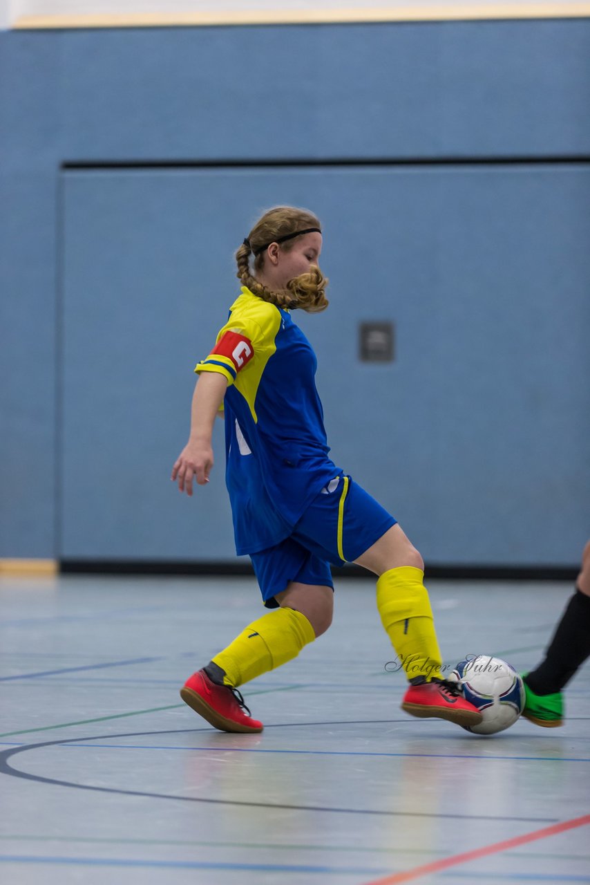 Bild 83 - B-Juniorinnen Futsal Qualifikation